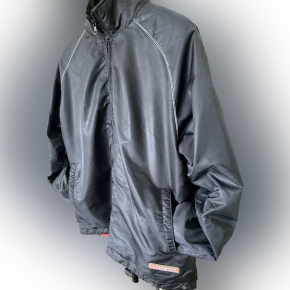 Vintage Molson “I AM CANADIAN” jacket size L - Picture 13 of 13